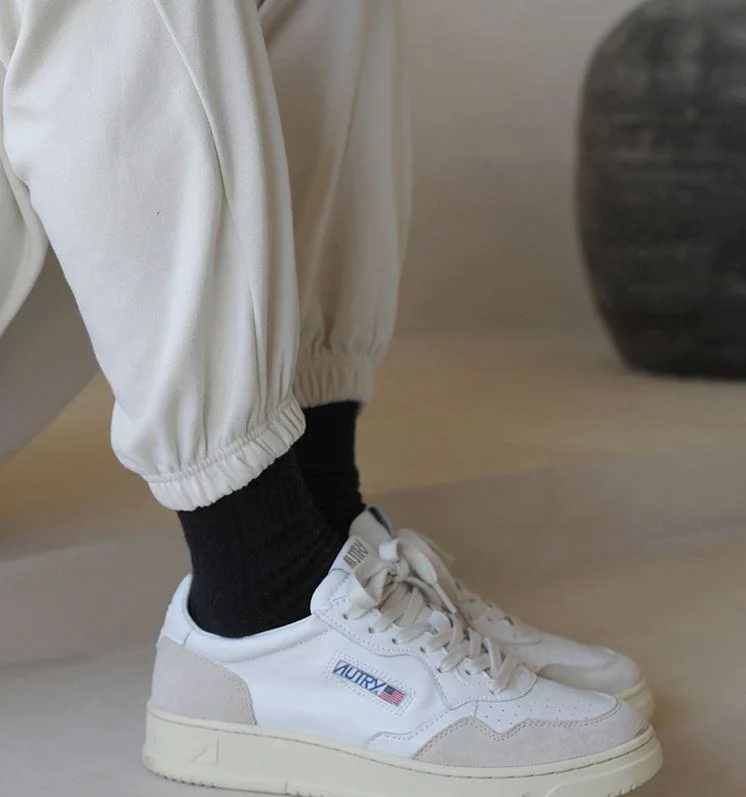 OFF-WHITE (BOTTOM PANTS)