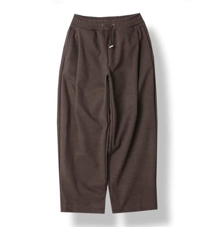 BROWN (BOTTOM PANTS)