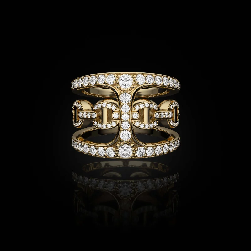 wedding rings for engagement with diamonds -PHANTOM CLIQUE ANTIQUATED