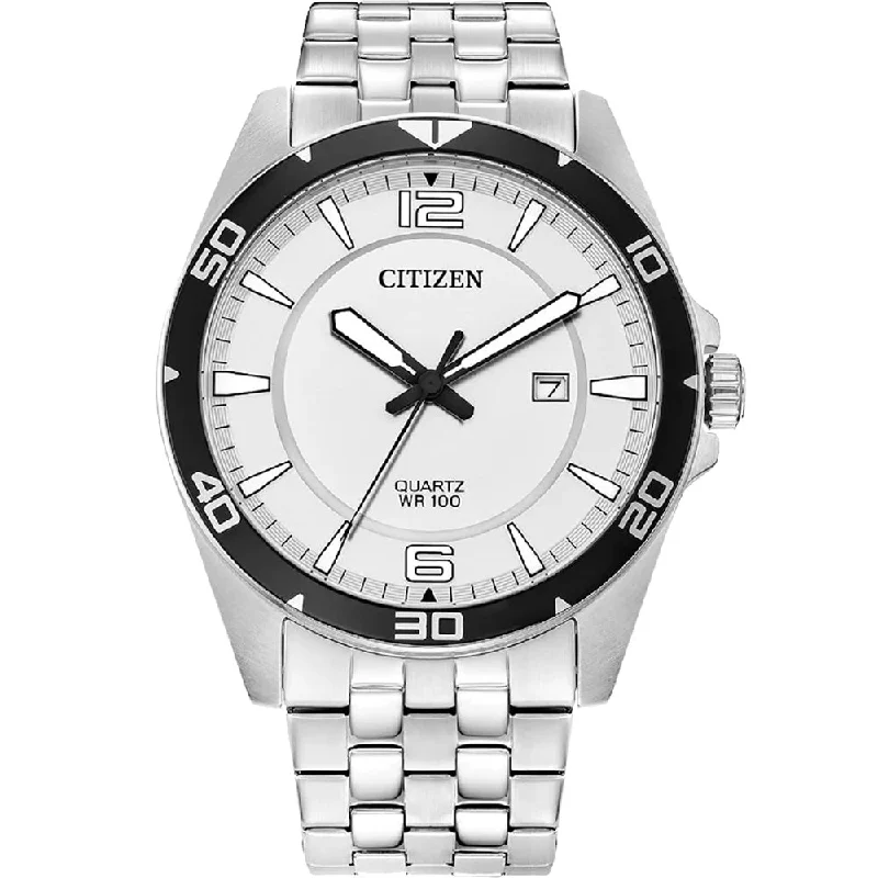 high-tech smartwatches for men with camera feature -Citizen BI5051-51A