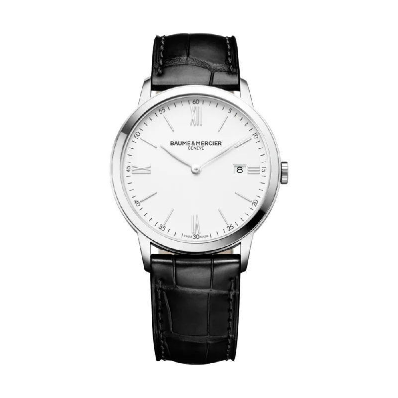 stylish smartwatches for teens with music controls -Classima 40mm 10323