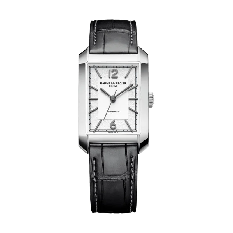 luxury automatic watches for men with sapphire crystal -Hampton 10522