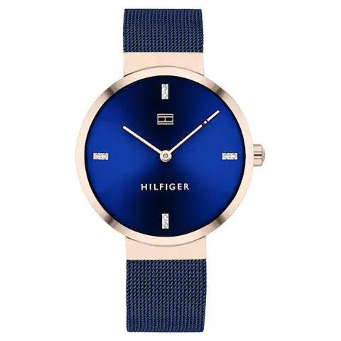 minimalist sport watches for men with rubber bands -Liberty Analog Women